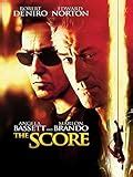 the score besetzung.